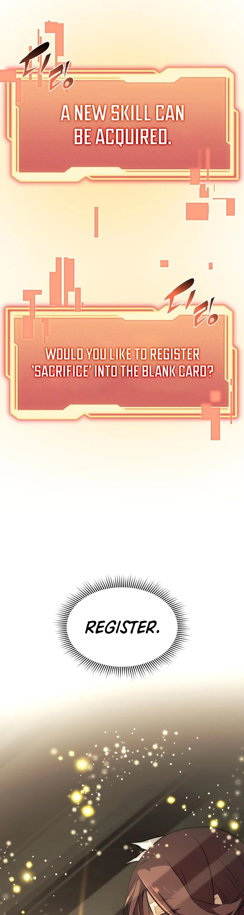 I Obtained a Mythic Item Chapter 5 page 68 - Chapter 5