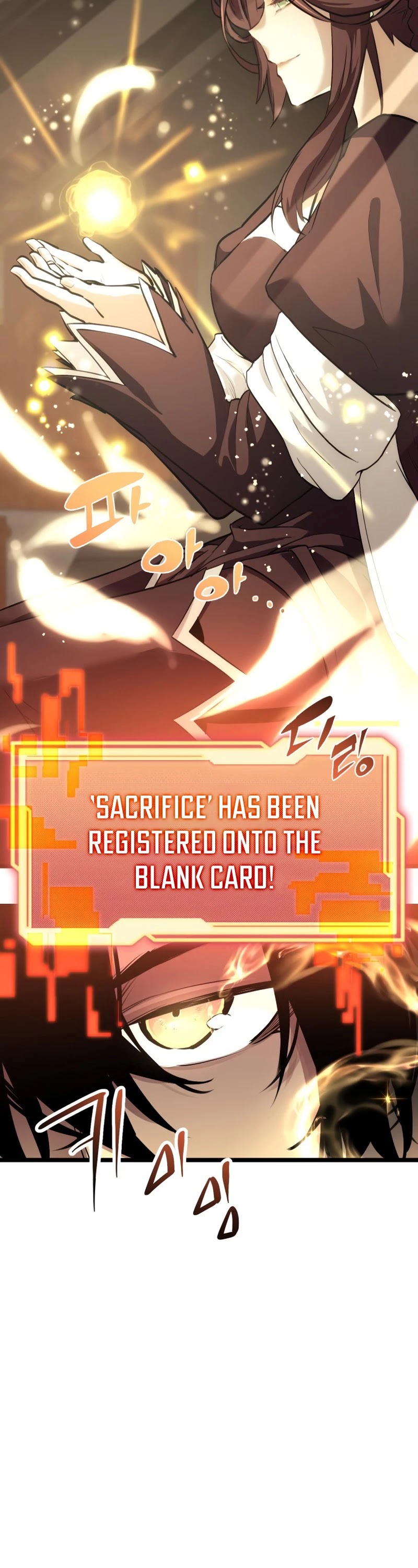 I Obtained a Mythic Item Chapter 5 page 69 - Chapter 5