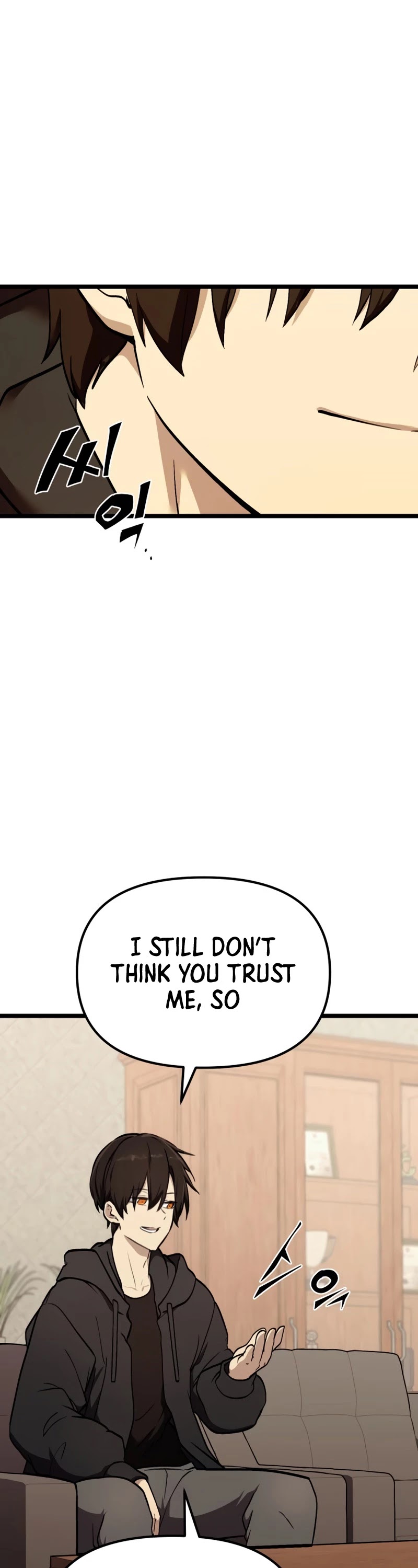 I Obtained a Mythic Item Chapter 5 page 70 - Chapter 5