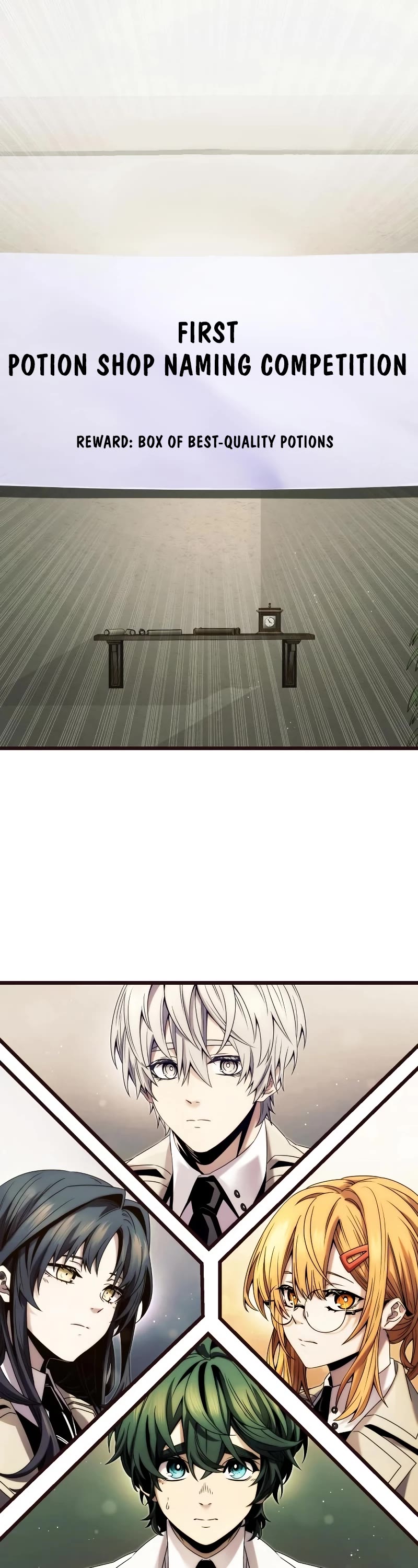 I Obtained a Mythic Item Chapter 50 page 2 - Chapter 50