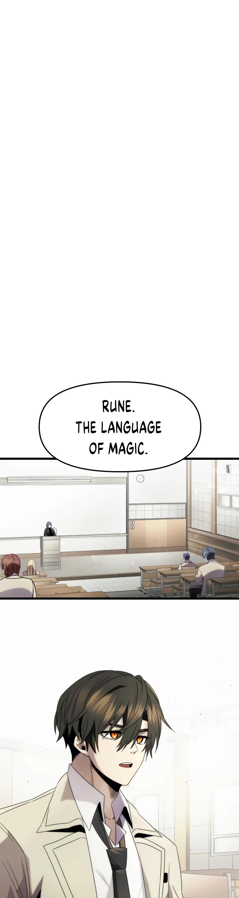 I Obtained a Mythic Item Chapter 50 page 22 - Chapter 50
