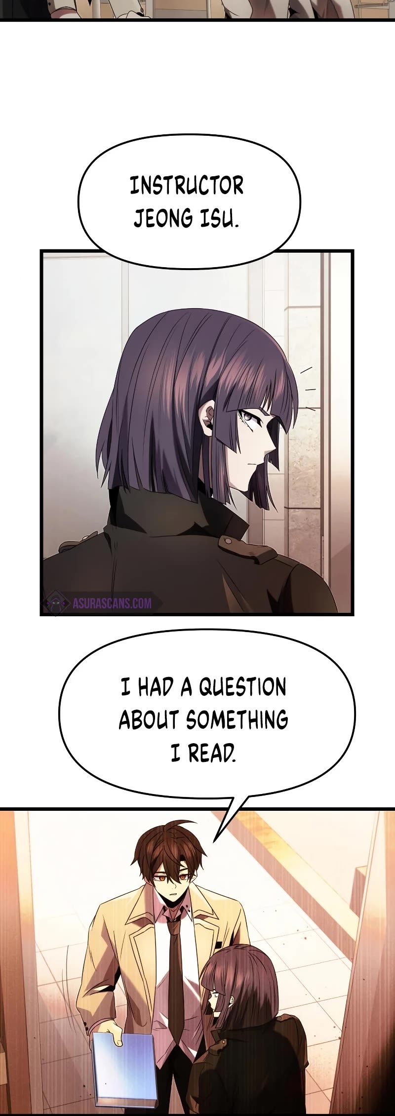 I Obtained a Mythic Item Chapter 50 page 25 - Chapter 50
