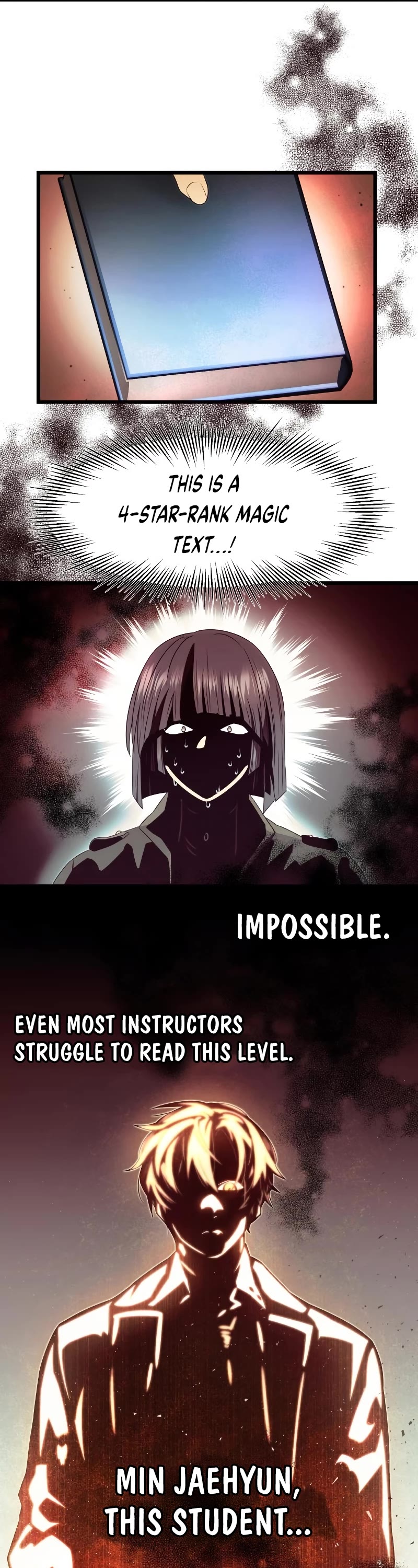 I Obtained a Mythic Item Chapter 50 page 26 - Chapter 50