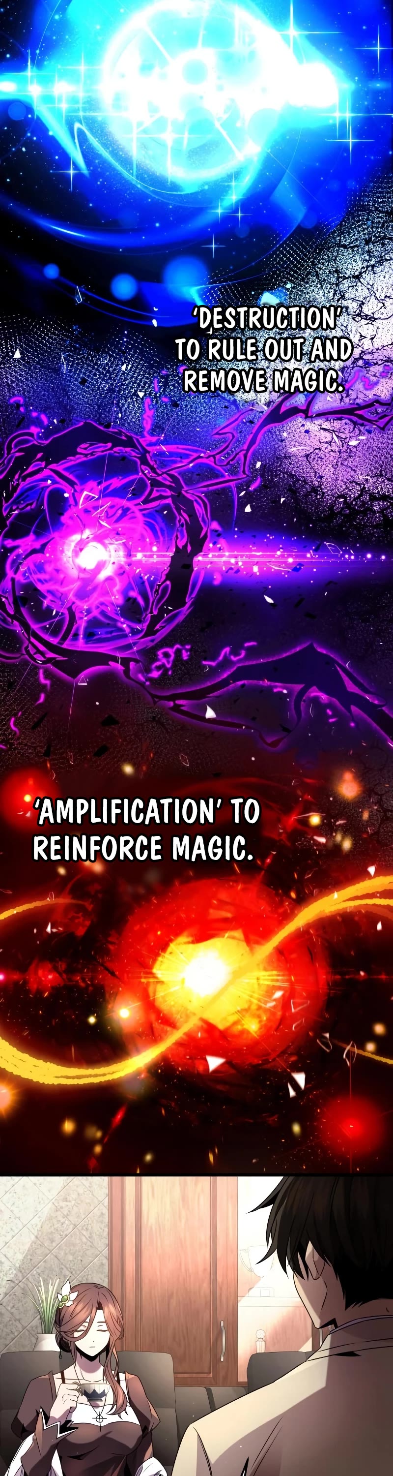 I Obtained a Mythic Item Chapter 50 page 34 - Chapter 50