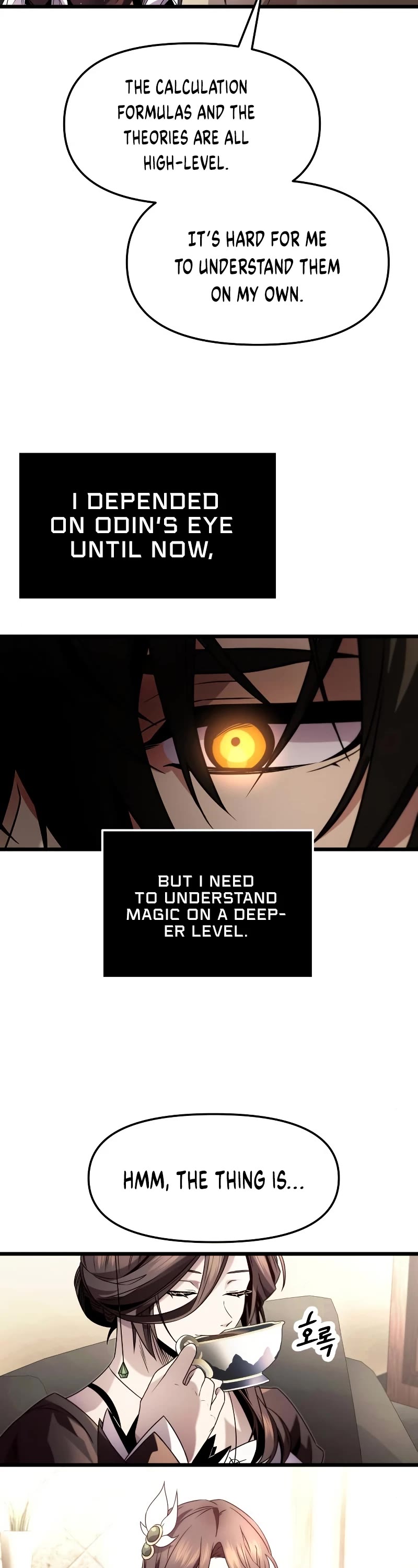 I Obtained a Mythic Item Chapter 50 page 35 - Chapter 50