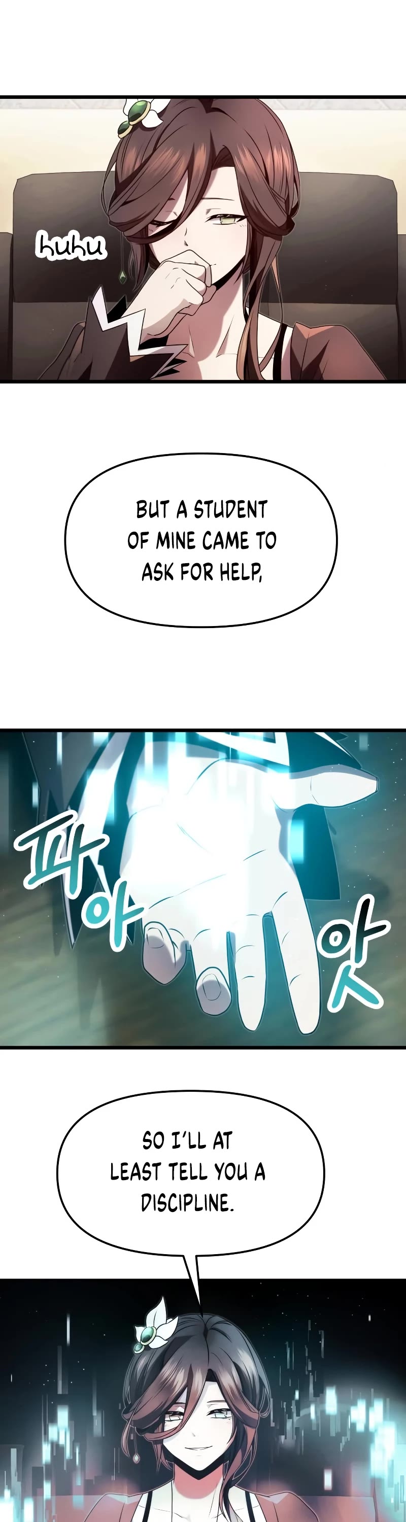 I Obtained a Mythic Item Chapter 50 page 39 - Chapter 50