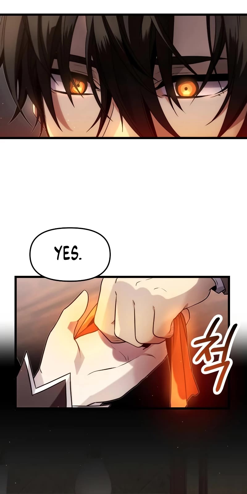 I Obtained a Mythic Item Chapter 50 page 41 - Chapter 50