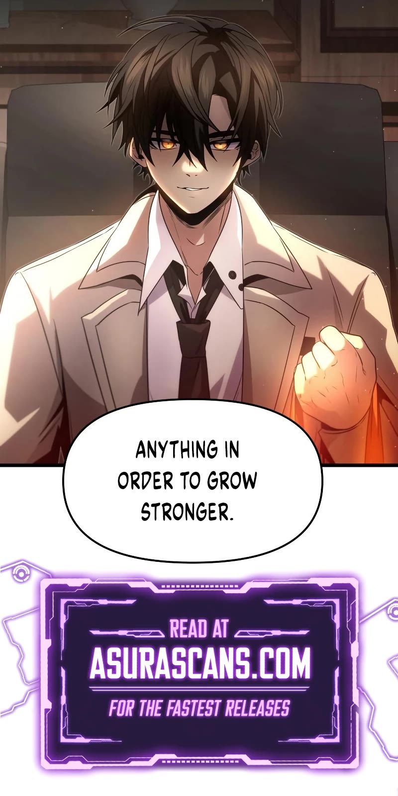 I Obtained a Mythic Item Chapter 50 page 42 - Chapter 50