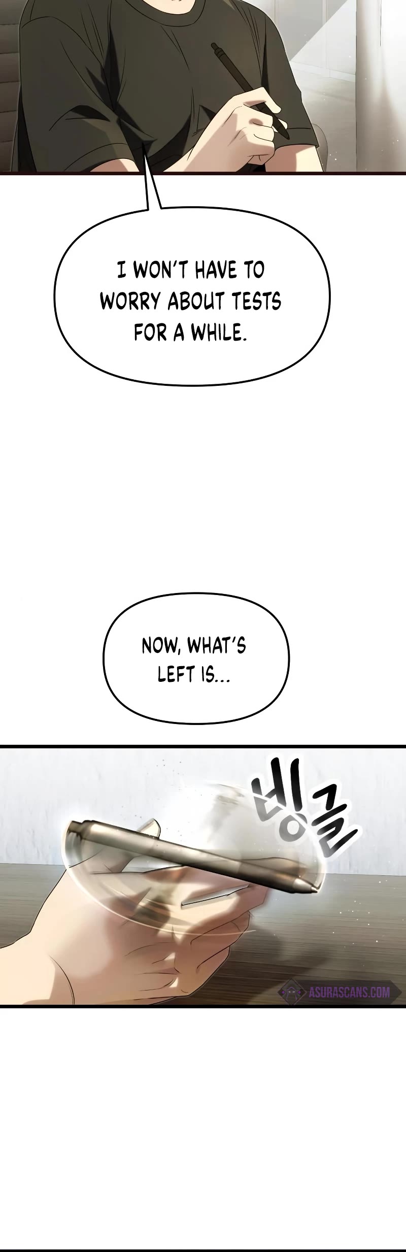 I Obtained a Mythic Item Chapter 50 page 7 - Chapter 50