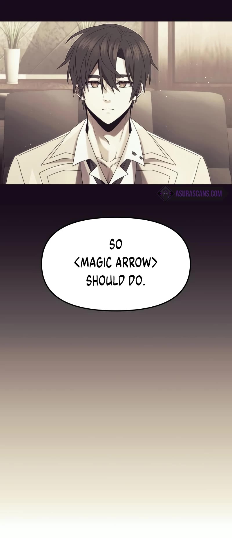 I Obtained a Mythic Item Chapter 51 page 10 - Chapter 51