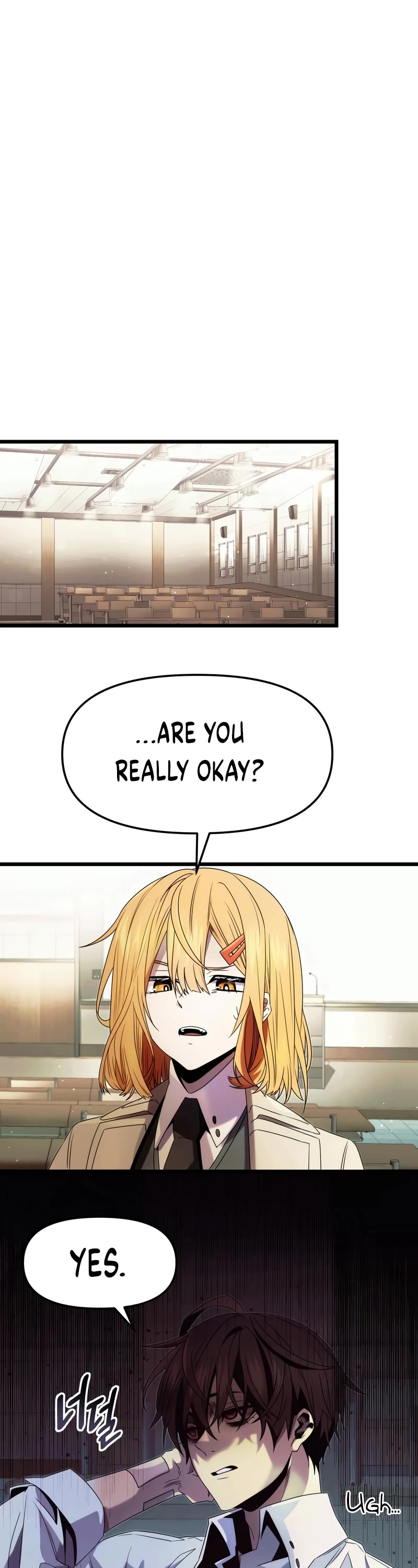 I Obtained a Mythic Item Chapter 51 page 13 - Chapter 51