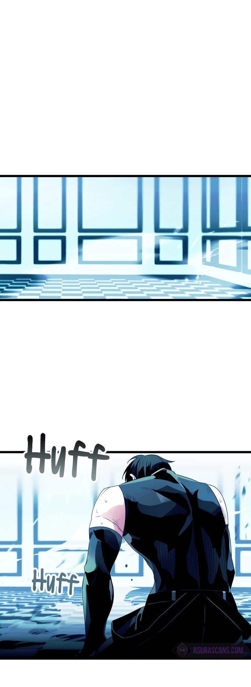 I Obtained a Mythic Item Chapter 51 page 19 - Chapter 51