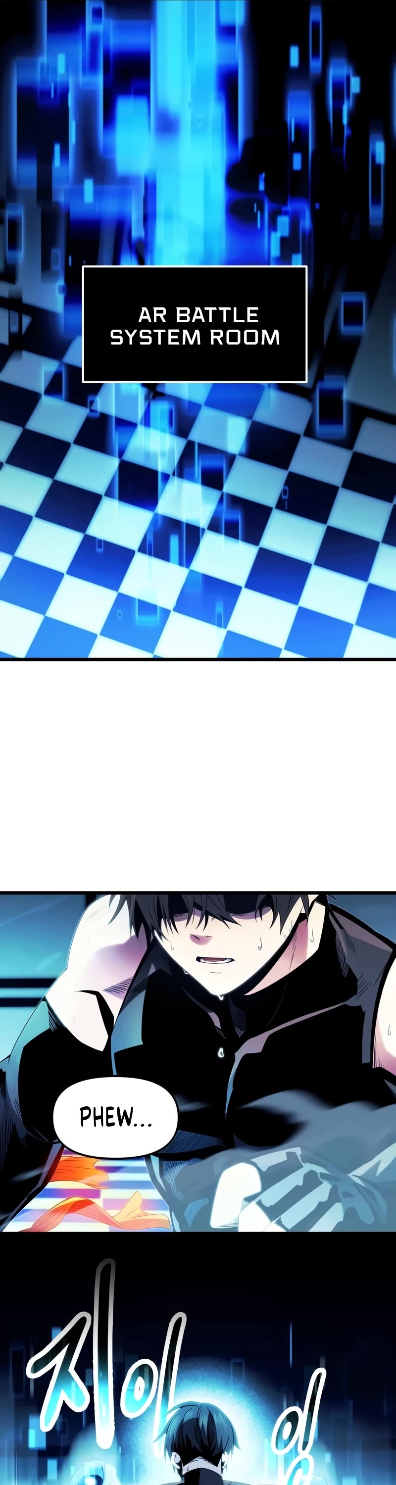 I Obtained a Mythic Item Chapter 51 page 2 - Chapter 51