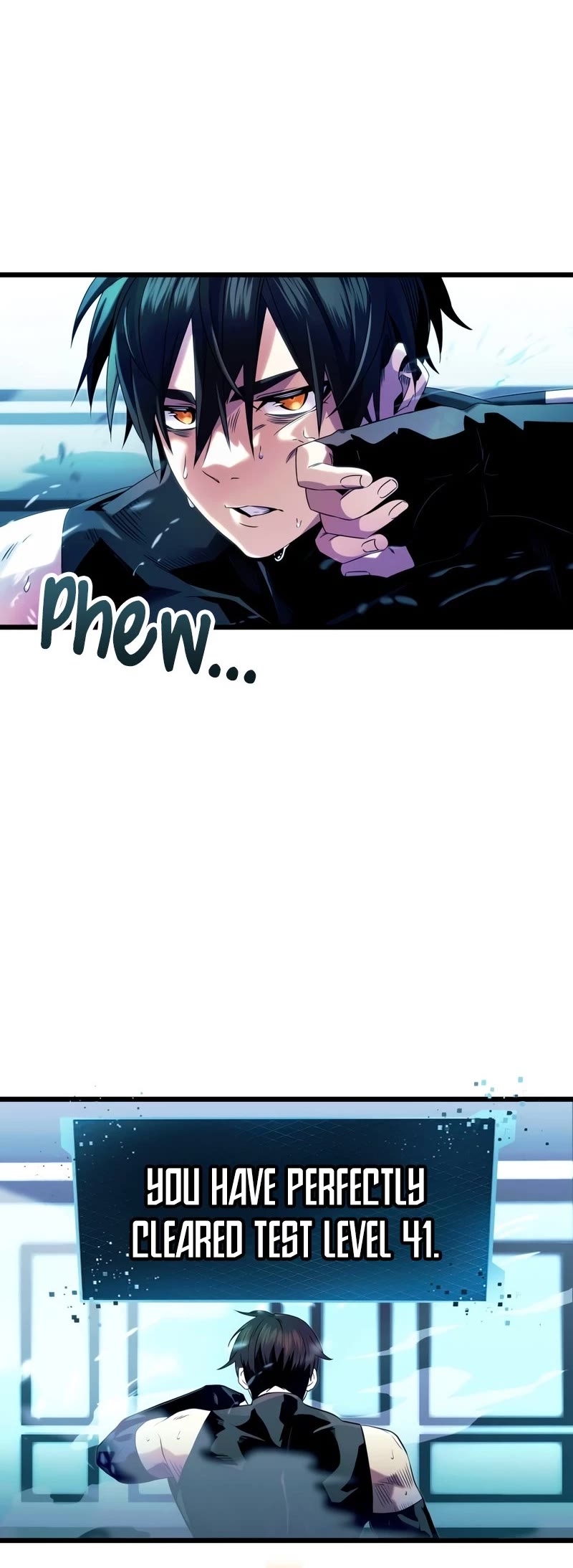 I Obtained a Mythic Item Chapter 51 page 20 - Chapter 51