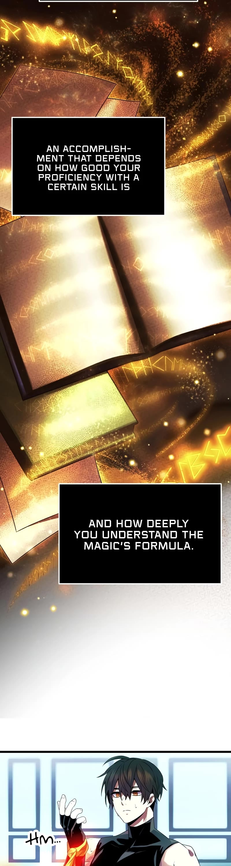 I Obtained a Mythic Item Chapter 51 page 23 - Chapter 51