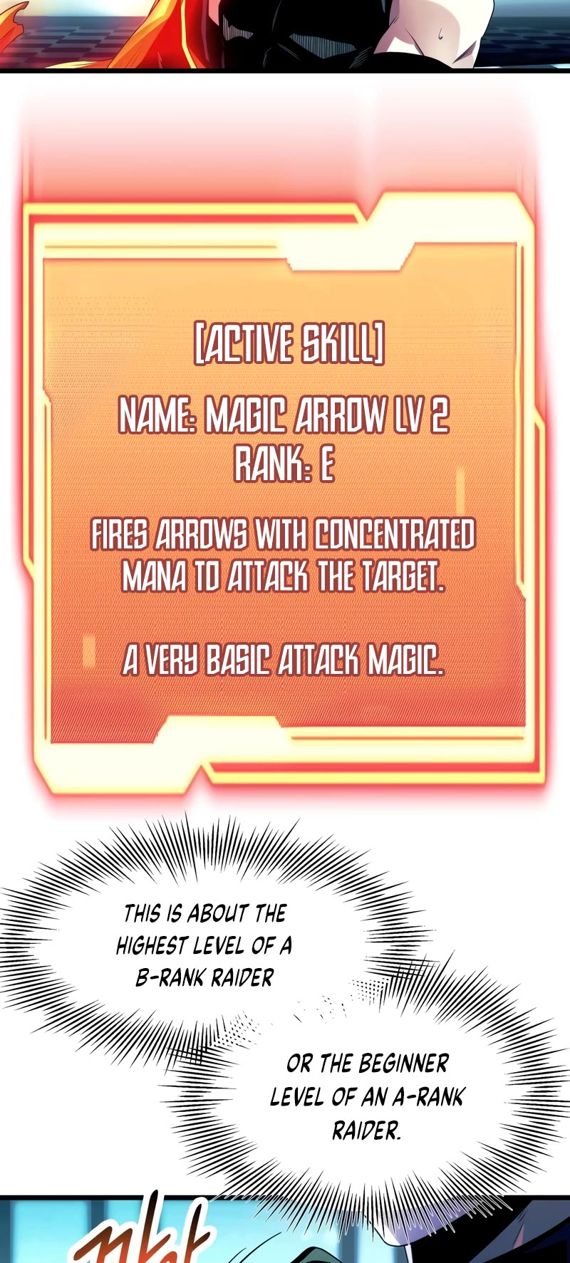 I Obtained a Mythic Item Chapter 51 page 24 - Chapter 51