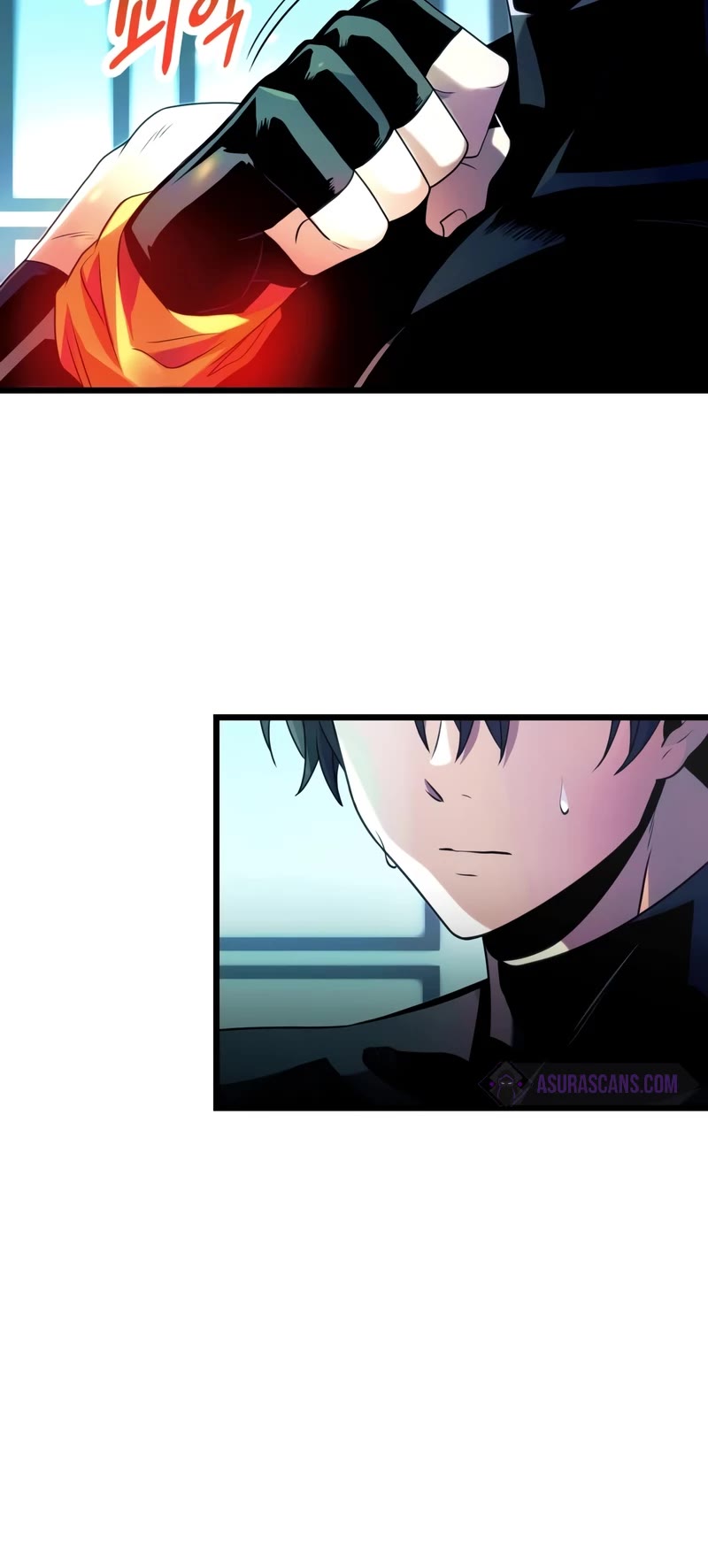 I Obtained a Mythic Item Chapter 51 page 25 - Chapter 51
