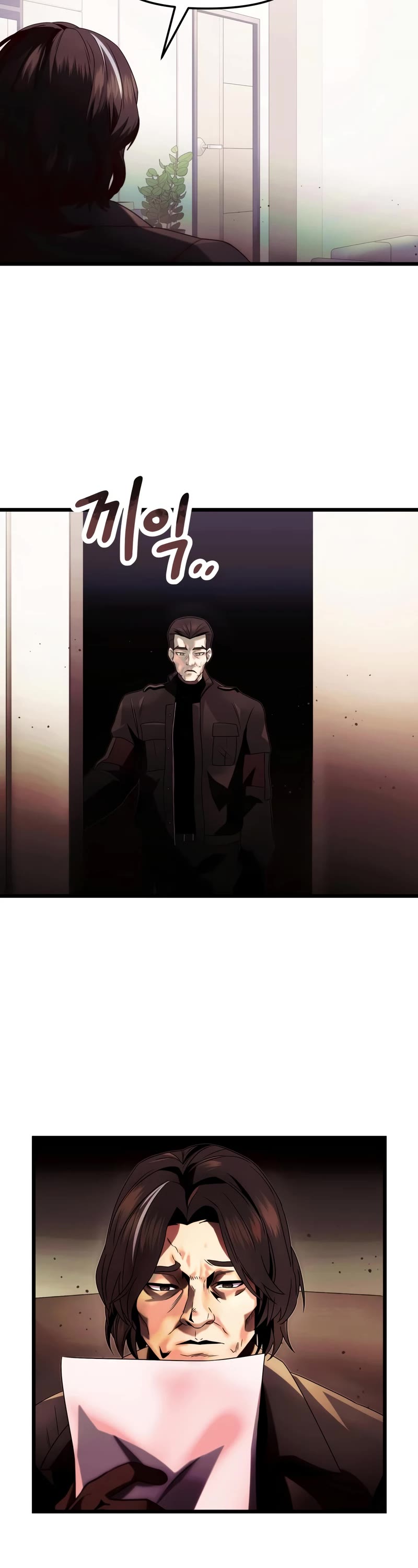 I Obtained a Mythic Item Chapter 51 page 28 - Chapter 51