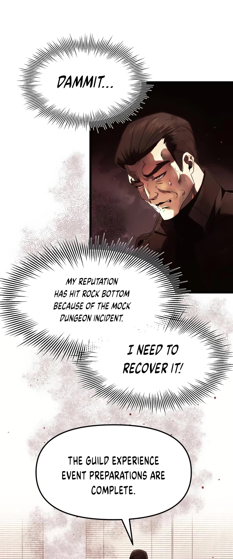 I Obtained a Mythic Item Chapter 51 page 29 - Chapter 51
