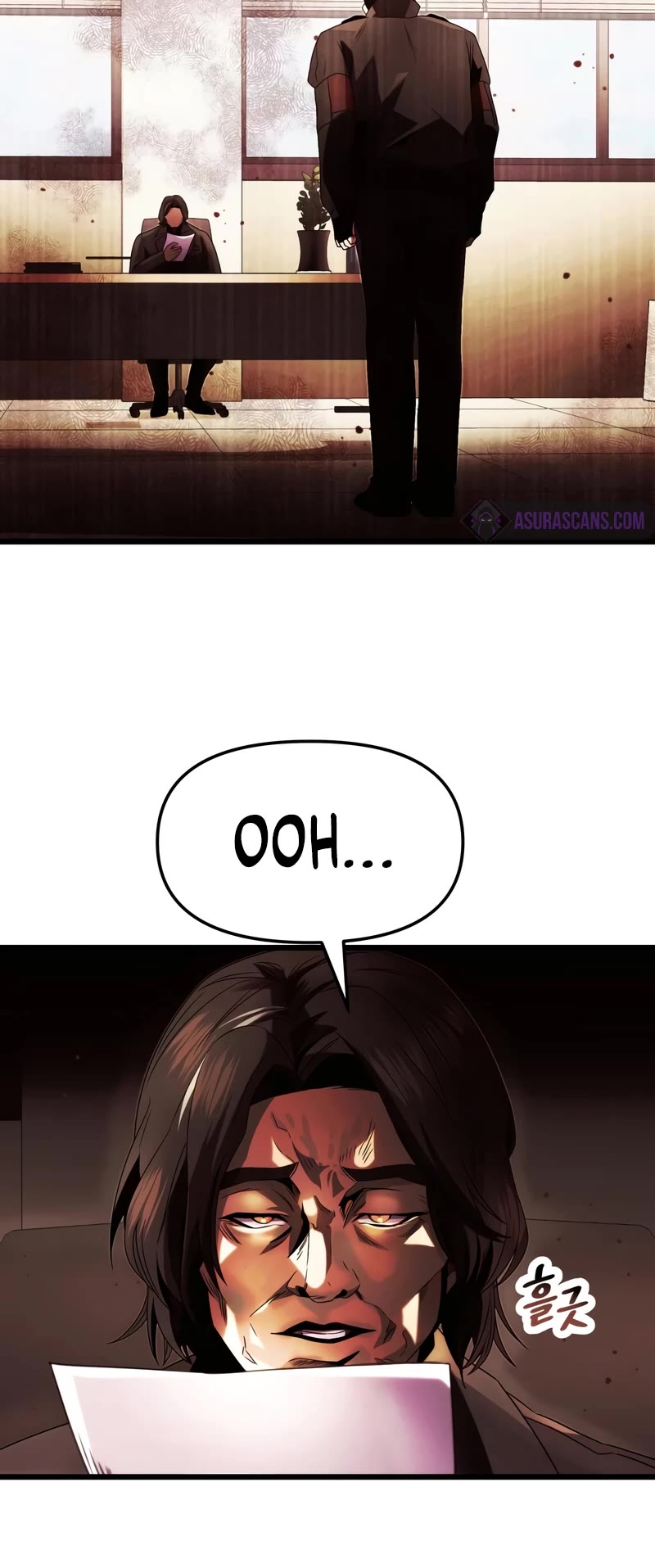 I Obtained a Mythic Item Chapter 51 page 30 - Chapter 51