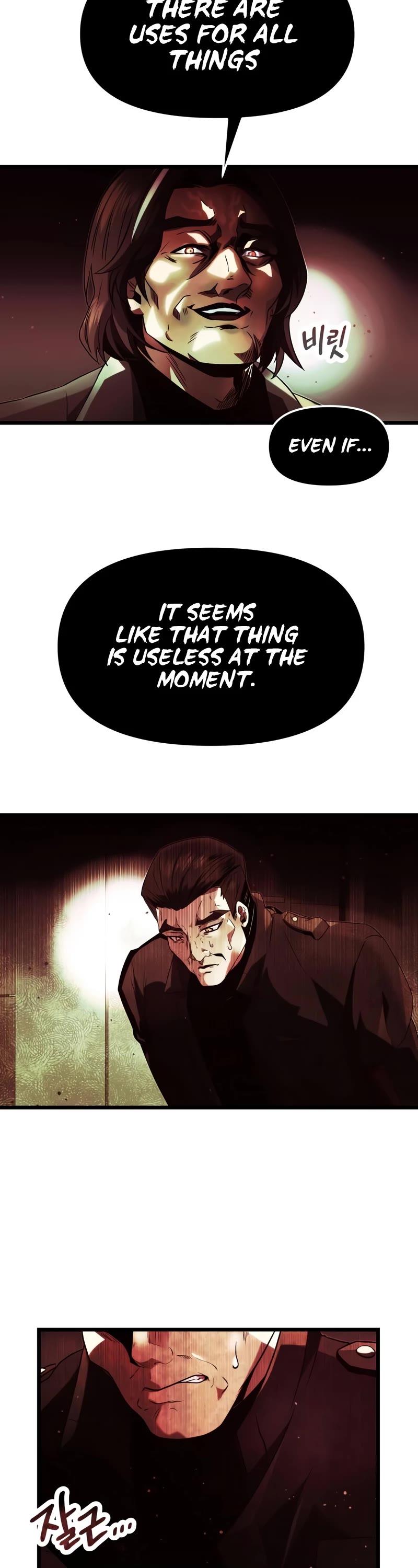I Obtained a Mythic Item Chapter 51 page 32 - Chapter 51