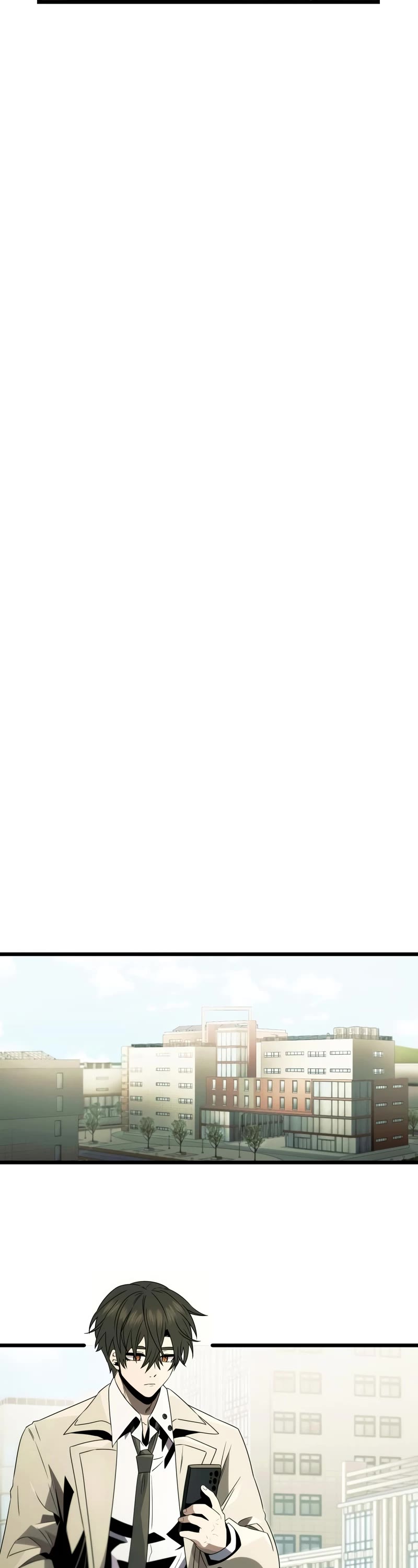I Obtained a Mythic Item Chapter 51 page 33 - Chapter 51
