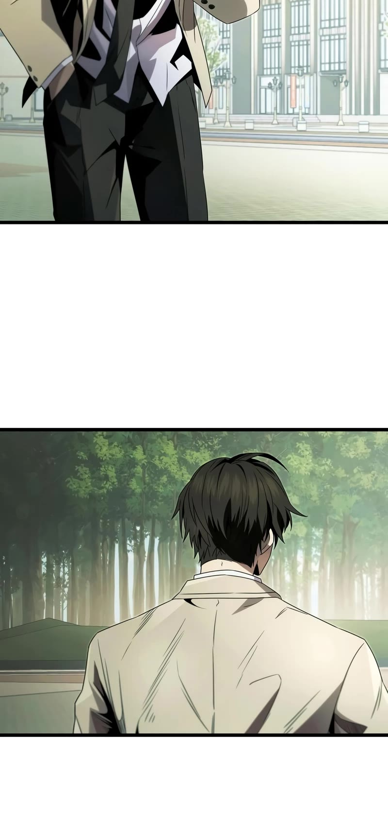 I Obtained a Mythic Item Chapter 51 page 34 - Chapter 51