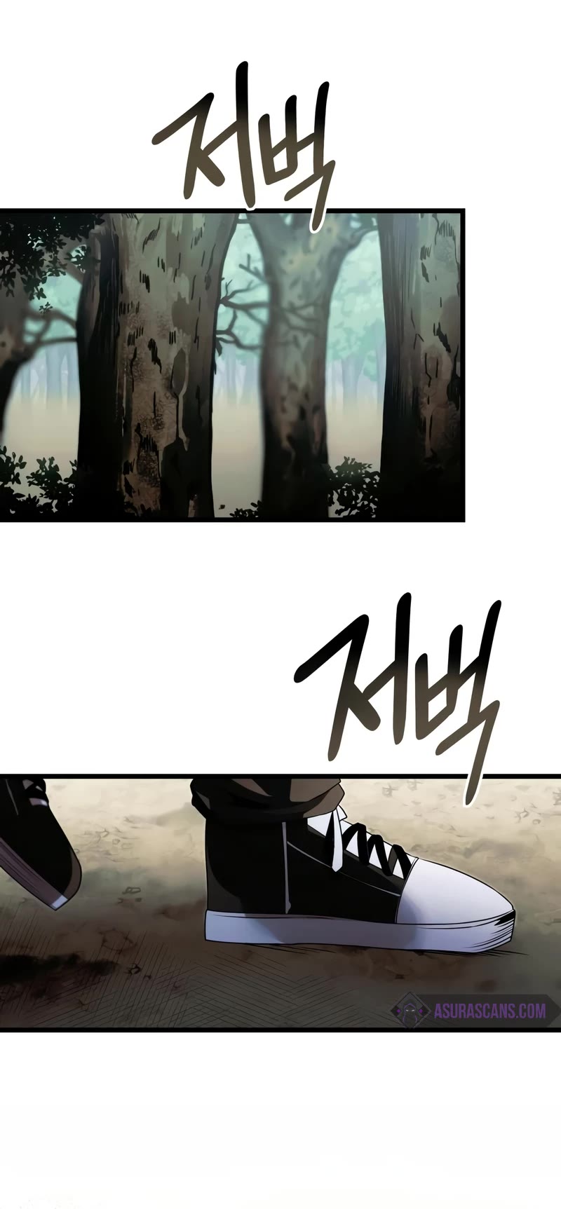I Obtained a Mythic Item Chapter 51 page 35 - Chapter 51