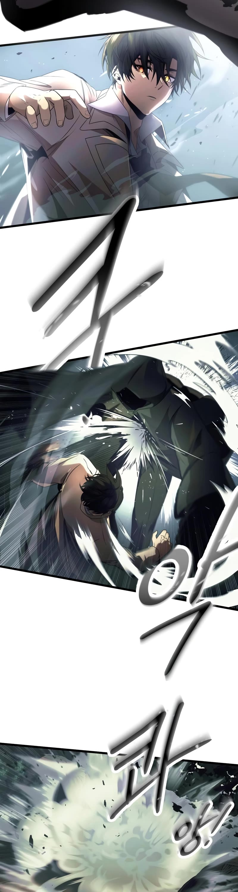 I Obtained a Mythic Item Chapter 51 page 41 - Chapter 51