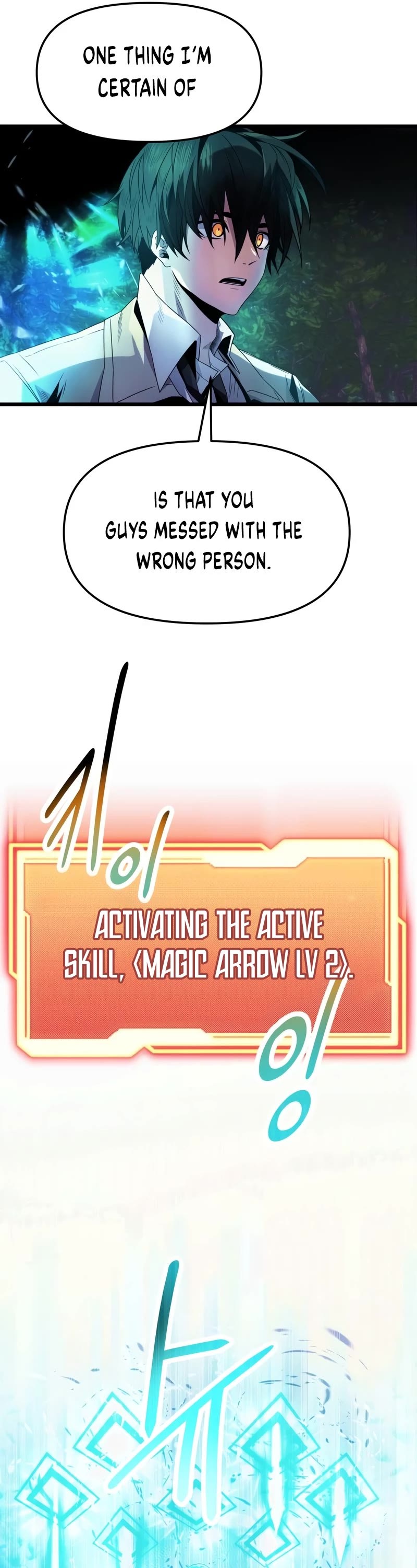 I Obtained a Mythic Item Chapter 51 page 45 - Chapter 51