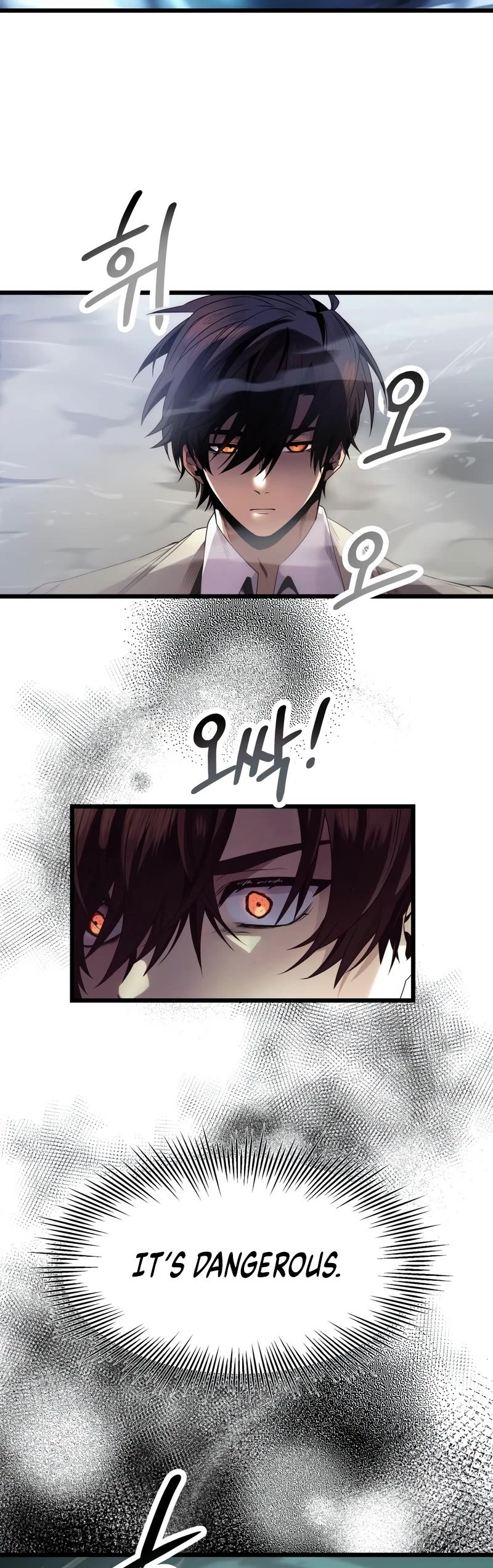 I Obtained a Mythic Item Chapter 51 page 47 - Chapter 51