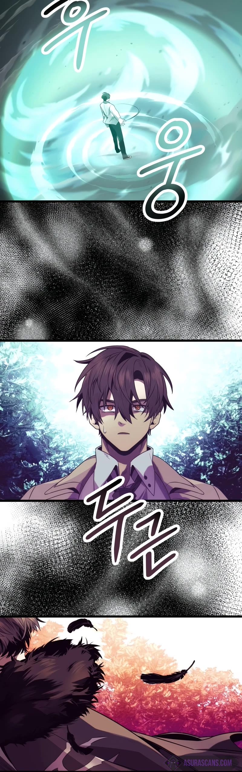 I Obtained a Mythic Item Chapter 51 page 48 - Chapter 51