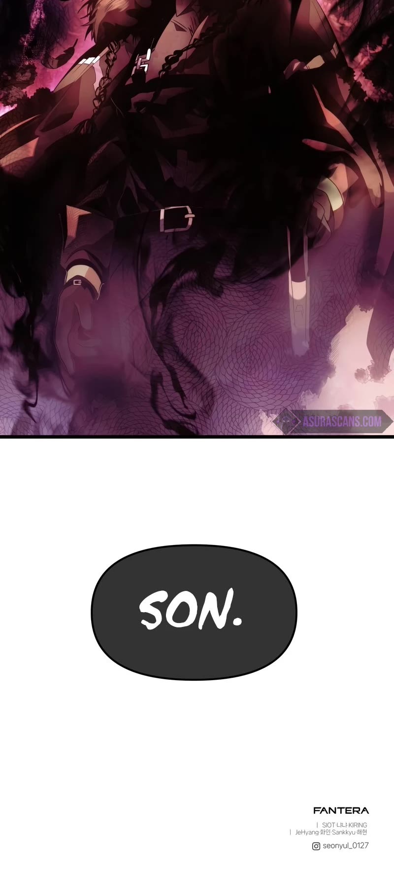 I Obtained a Mythic Item Chapter 51 page 51 - Chapter 51