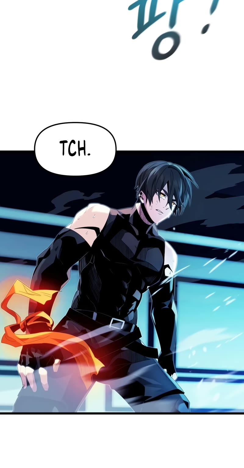 I Obtained a Mythic Item Chapter 51 page 6 - Chapter 51