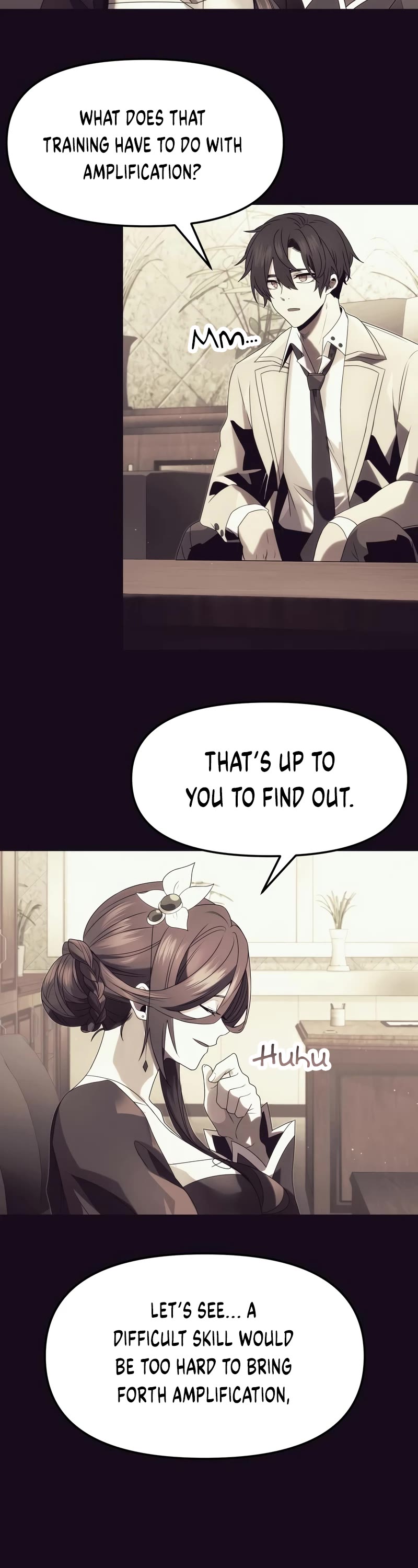 I Obtained a Mythic Item Chapter 51 page 9 - Chapter 51