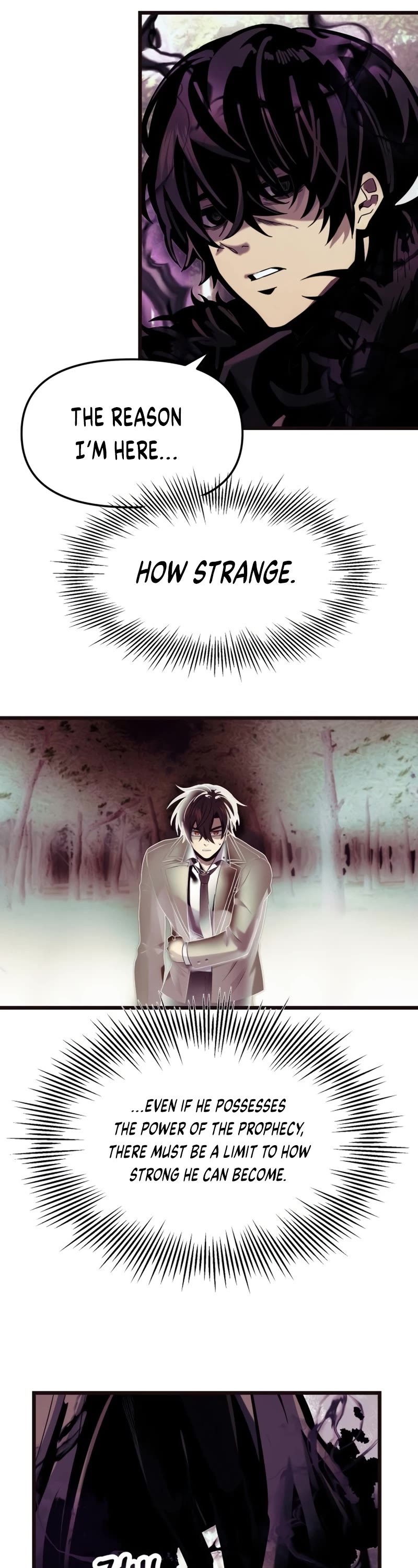 I Obtained a Mythic Item Chapter 52 page 11 - Chapter 52