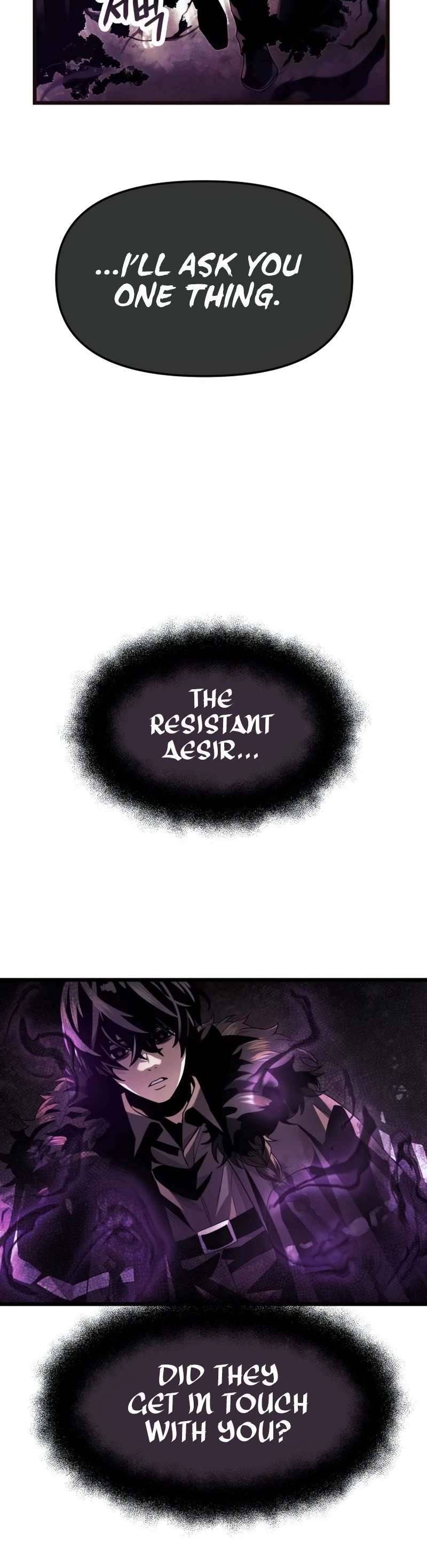 I Obtained a Mythic Item Chapter 52 page 12 - Chapter 52
