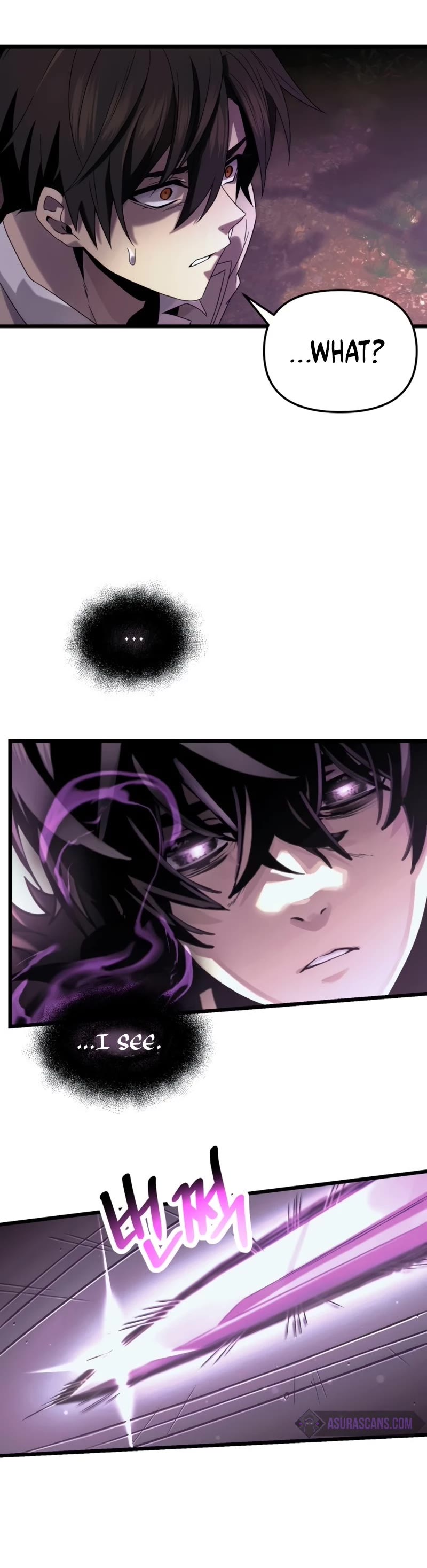 I Obtained a Mythic Item Chapter 52 page 13 - Chapter 52
