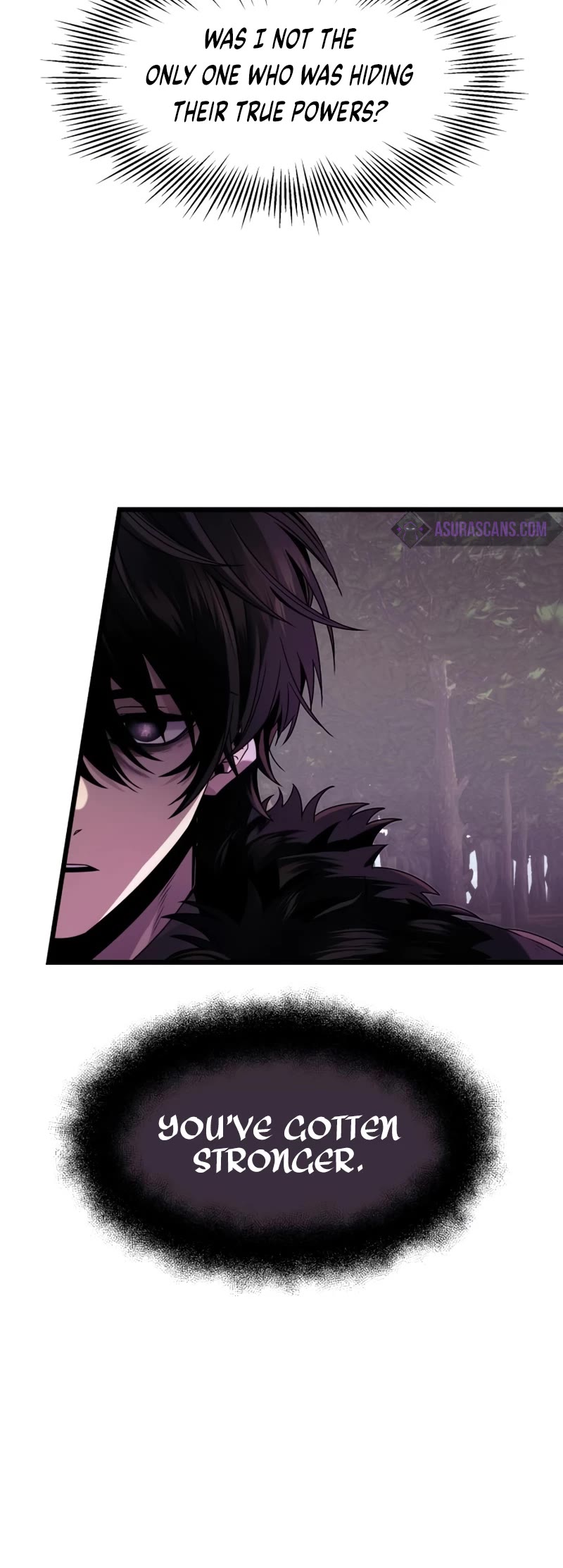 I Obtained a Mythic Item Chapter 52 page 18 - Chapter 52