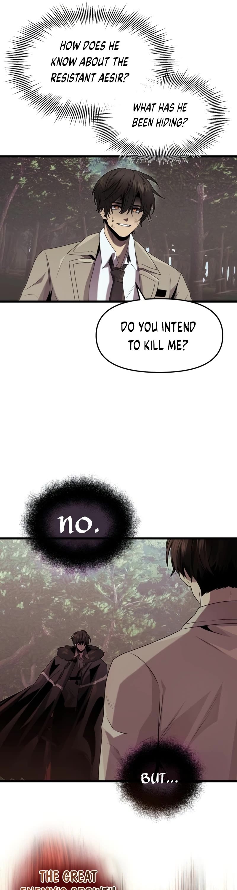 I Obtained a Mythic Item Chapter 52 page 19 - Chapter 52