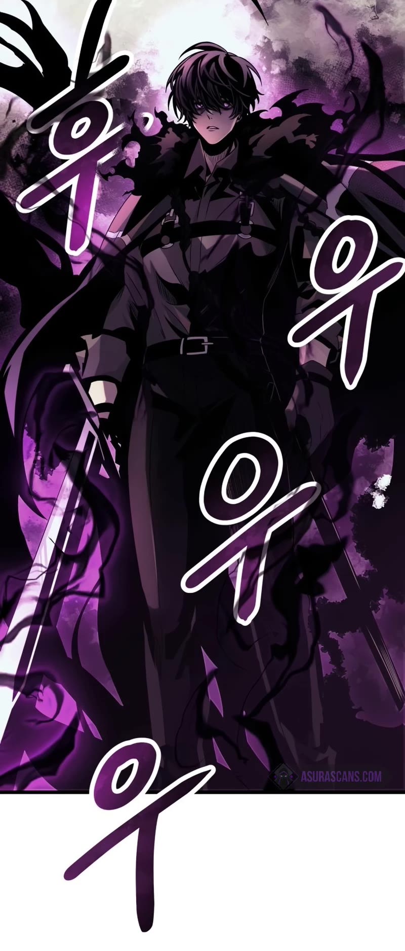 I Obtained a Mythic Item Chapter 52 page 22 - Chapter 52