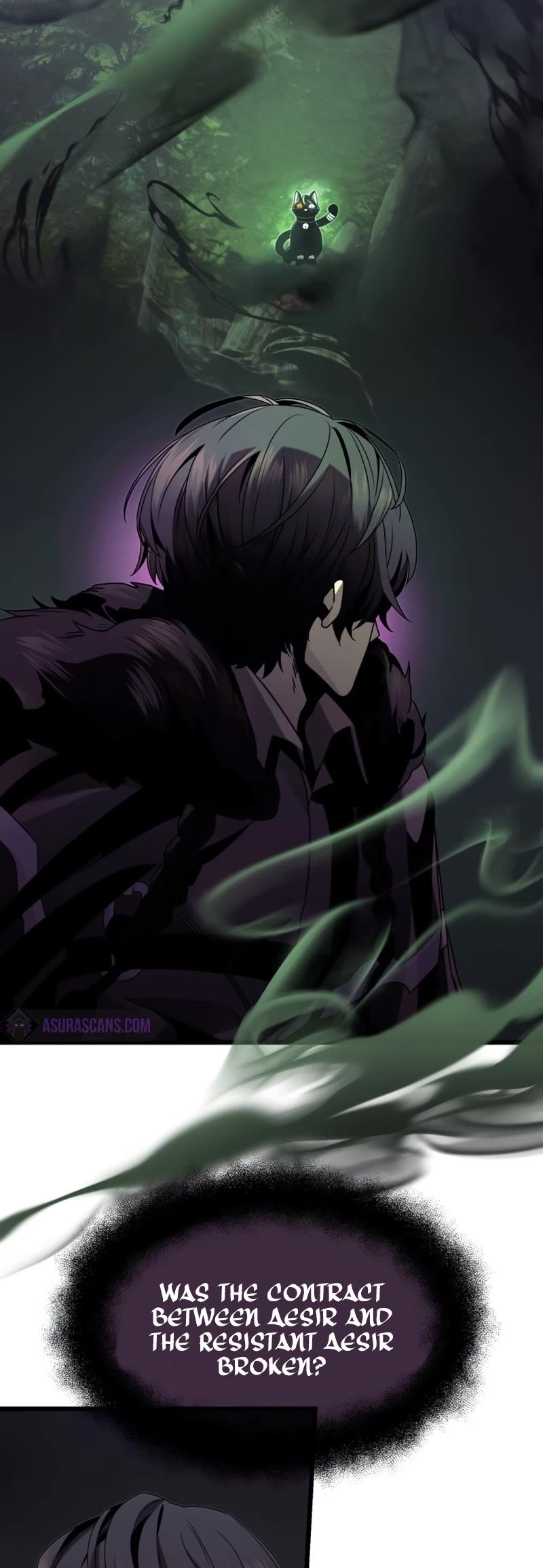 I Obtained a Mythic Item Chapter 52 page 25 - Chapter 52