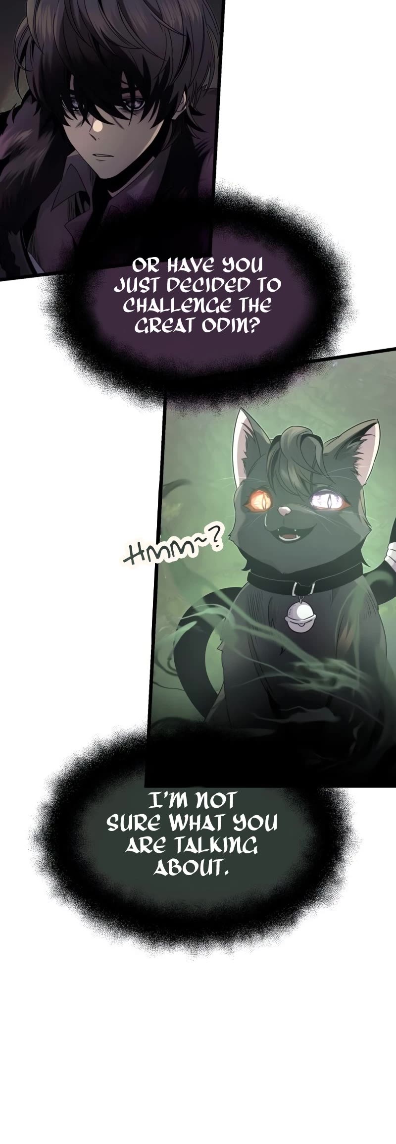 I Obtained a Mythic Item Chapter 52 page 26 - Chapter 52