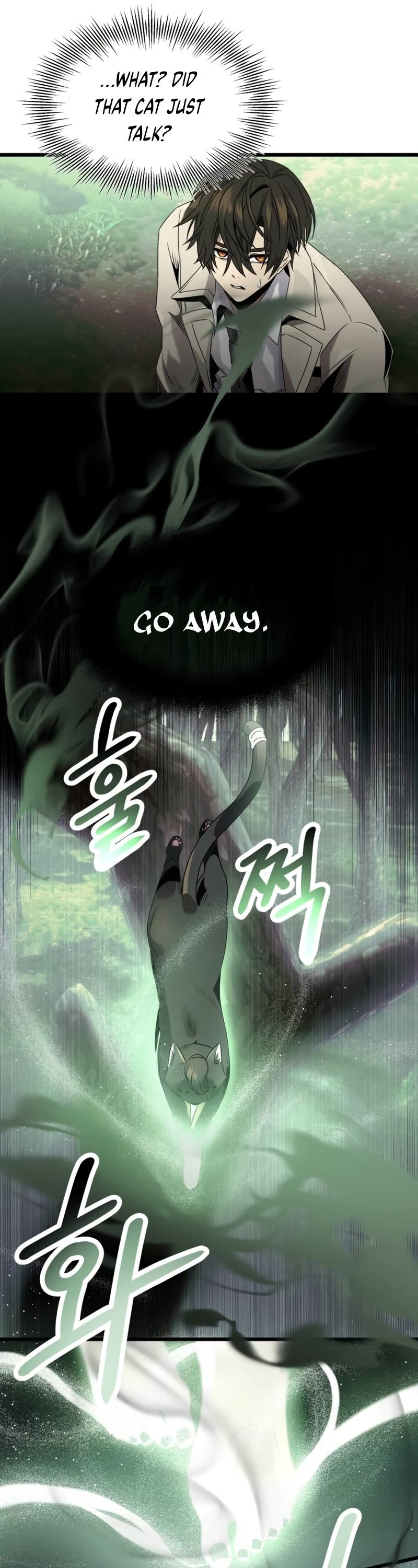 I Obtained a Mythic Item Chapter 52 page 27 - Chapter 52