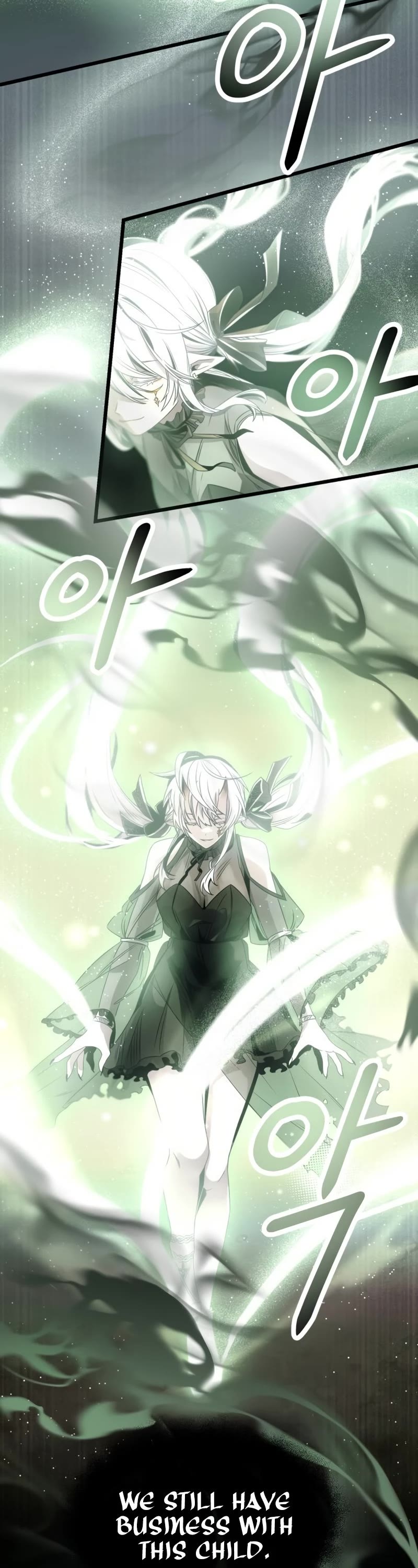 I Obtained a Mythic Item Chapter 52 page 28 - Chapter 52