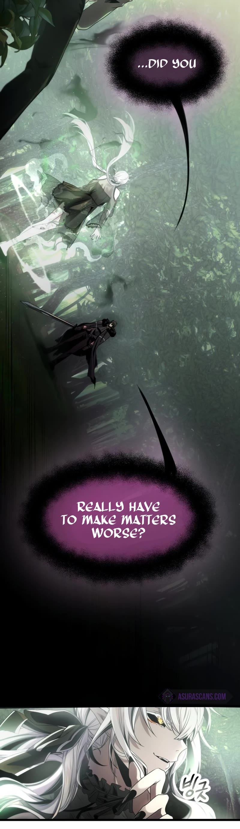 I Obtained a Mythic Item Chapter 52 page 30 - Chapter 52