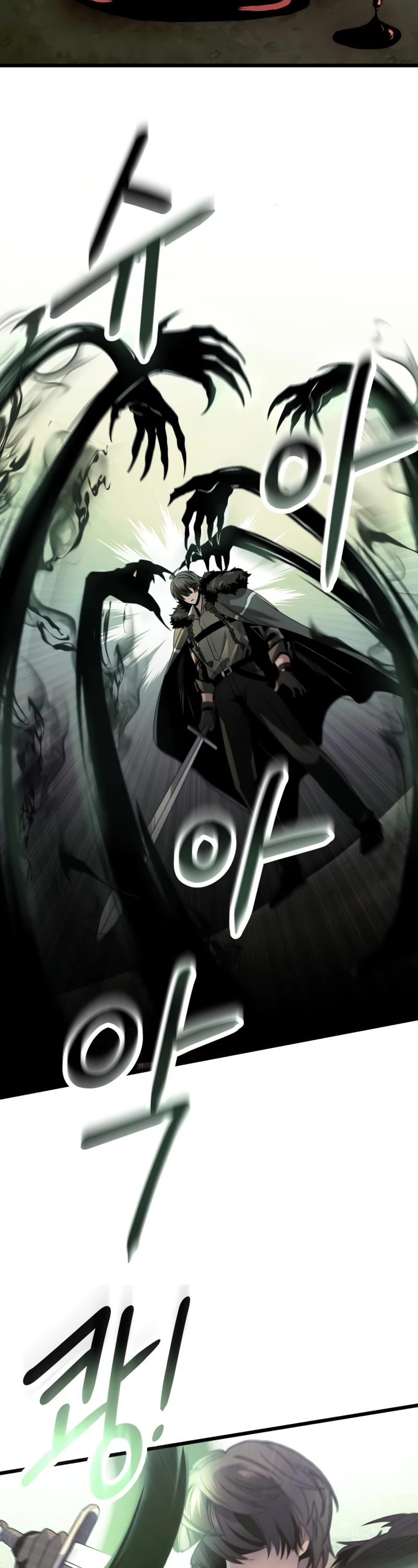 I Obtained a Mythic Item Chapter 52 page 32 - Chapter 52