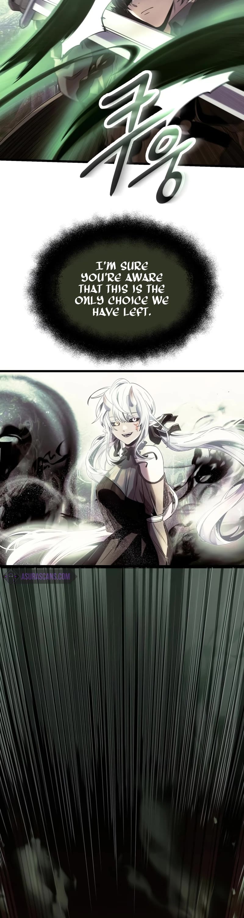 I Obtained a Mythic Item Chapter 52 page 33 - Chapter 52