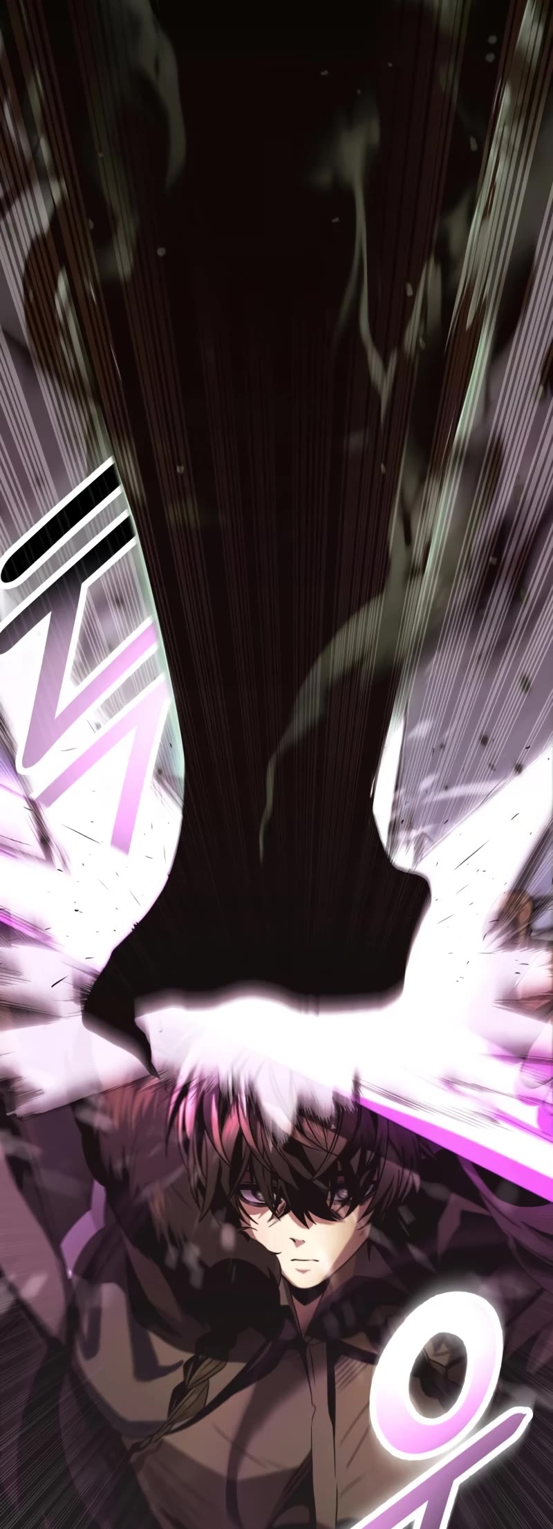 I Obtained a Mythic Item Chapter 52 page 34 - Chapter 52