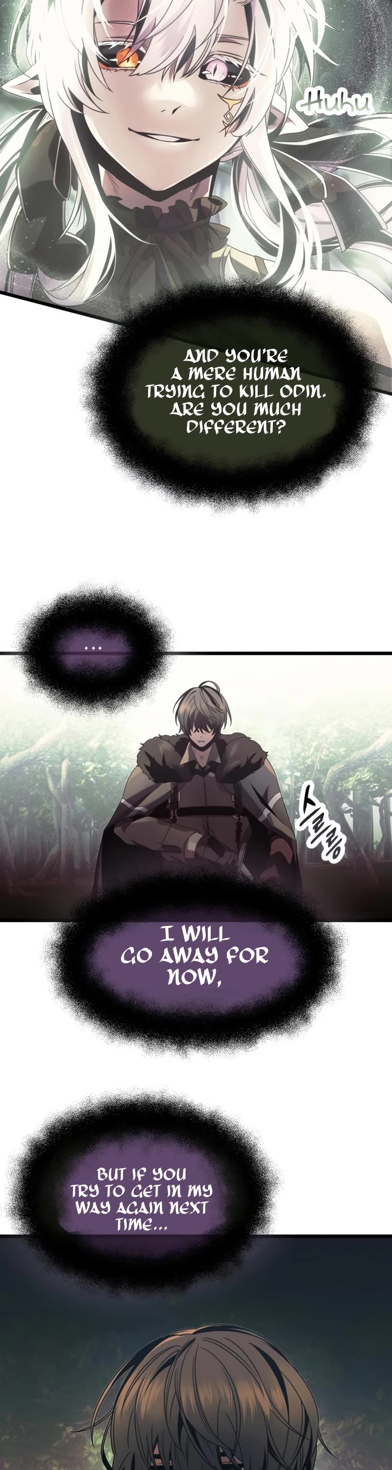 I Obtained a Mythic Item Chapter 52 page 37 - Chapter 52